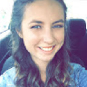 Meet your Posher, Lacey